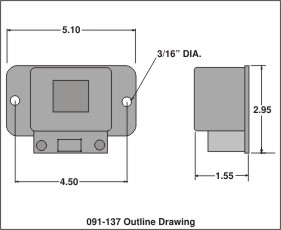 outline drawing